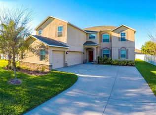 110 Orange Mill Ave, Ruskin, FL 33570