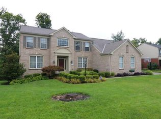 1317 Eagle View Dr, Hebron, KY 41048