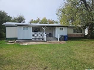 150 Morley St, Kisbey, SK S0C1L0