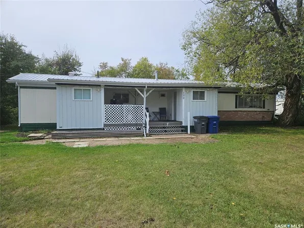 150 Morley STREET, Kisbey, SK S0C 1L0