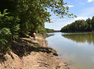 0 McGuyer Ln, Centertown, KY 42328