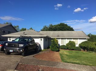 2380 NE Juniper Ave Or, Gresham, OR 97030