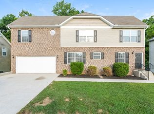 117 Lyndhurst Dr, La Vergne, TN 37086