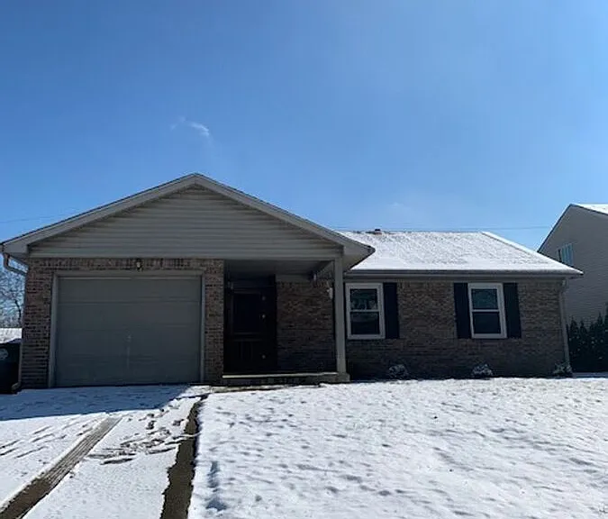 1412 Ritchie Ct — Photo 2