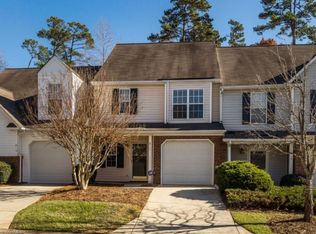 817 Creek Crossing Trl, Whitsett, NC 27377