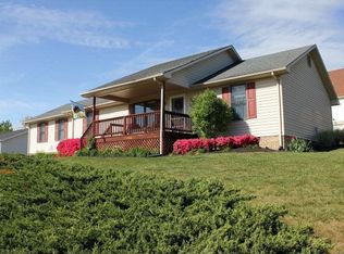 2180 Ramblewood Rd, Harrisonburg, VA 22801