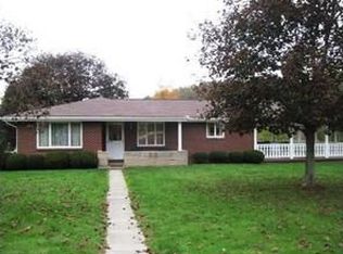 801 Cambria Ave, Avonmore, PA 15618