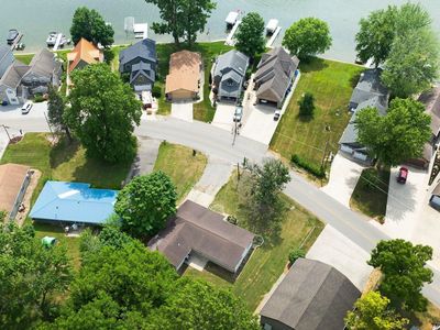 2055 Lane 150 Hamilton Lk, Hamilton, IN, 46742