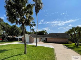 167 E Cowan Ter #22, Brownsville, TX 78521