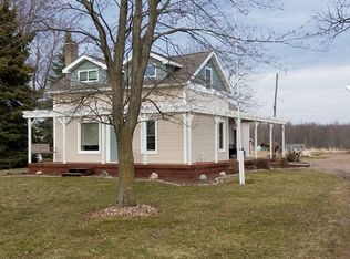 6607 S Chandler Rd, Saint Johns, MI 48879