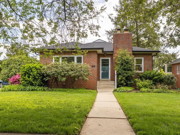 514 Culler Ave, Frederick, MD 21701