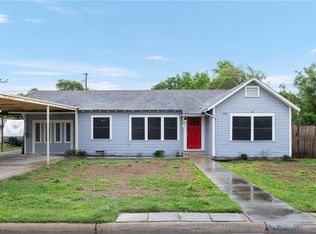 609 E Gore Ave, Pharr, TX 78577