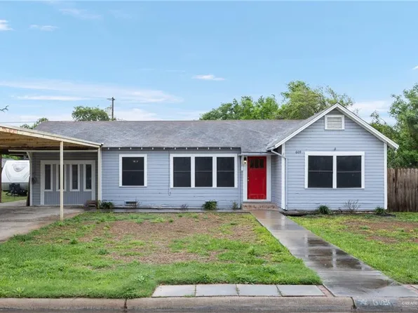 609 E Gore Ave, Pharr, TX 78577