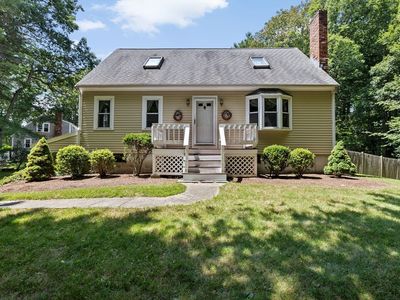 58 Pudding Brook Dr, Pembroke, MA, 02359