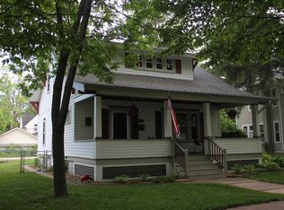 815 Hamilton St, Wausau, WI 54403