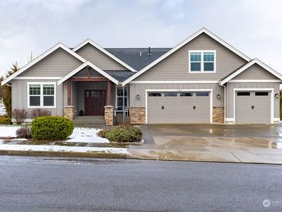 1703 Burlwood Way, Lynden, WA, 98264