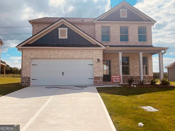 206 Davids Place Dr, Warner Robins, GA 31088