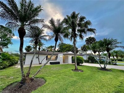 4590 Robin AVE, Naples, FL, 34104