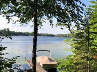 12232 Old Rd W, Presque Isle, WI 54557