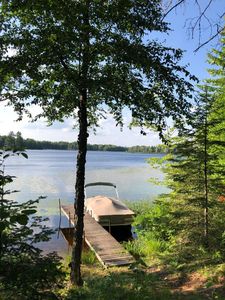 12232 Old Rd W, Presque Isle, WI, 54557