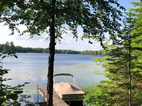 12232 Old Rd W, Presque Isle, WI 54557