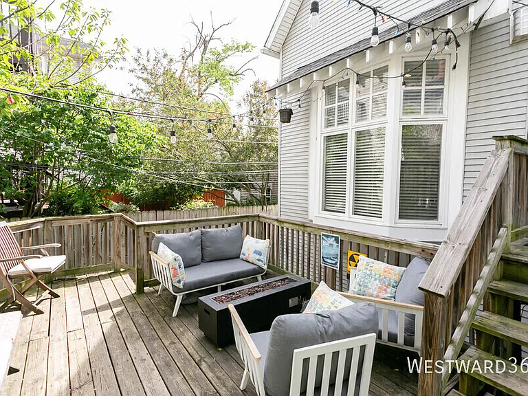 3934 N Hermitage Ave #CH — Photo 12