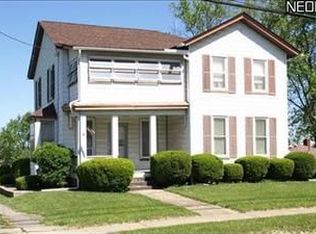 722 Vienna Ave, Niles, OH 44446