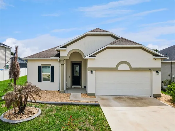 112 Big Pine Key Blvd, Deland, FL 32720