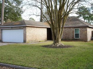 22718 Timber Dust Cir, Spring, TX 77373