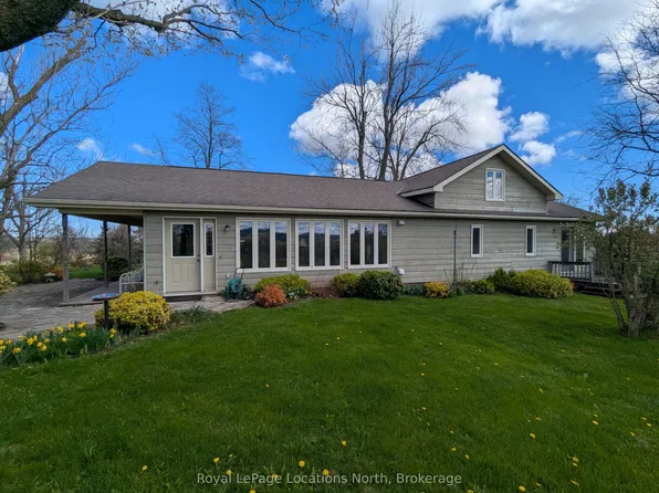 125552 Side Road 13, Meaford, ON N4L 1W6