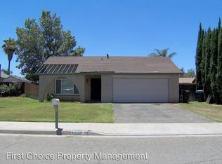 3066 Copenhagen Rd, Riverside, CA 92504