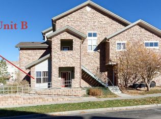 18701 E Water Dr UNIT B, Aurora, CO 80013