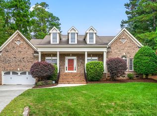 7721 Moondance Ct, Wake Forest, NC 27587
