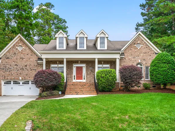 7721 Moondance Ct, Wake Forest, NC 27587