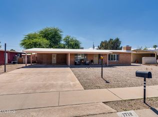 7772 E Elida St, Tucson, AZ 85715
