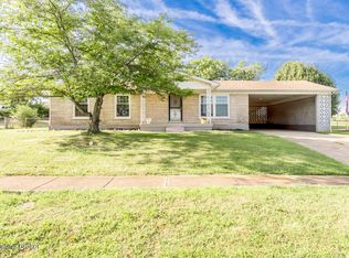 848 Pearman Ave, Radcliff, KY 40160