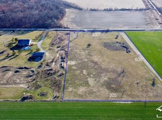 0 Sylvania Petersburg Rd, Ottawa Lake, MI 49267