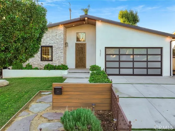 5345 Norwich Ave, Van Nuys, CA 91411