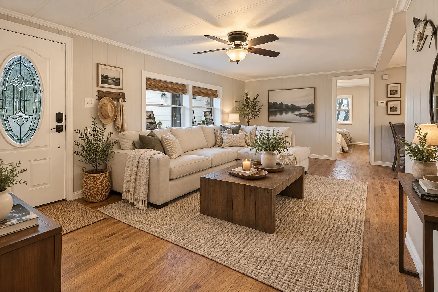 3 bed, 1272 sqft, $2,800 — Photo 1