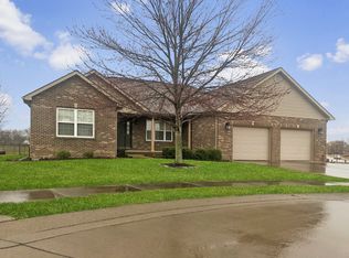 1001 Mandy Ln, New Baden, IL