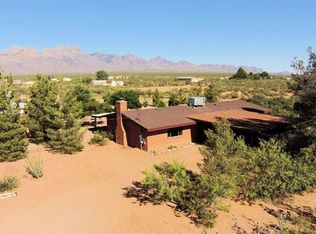 7760 Charro St, Las Cruces, NM 88011