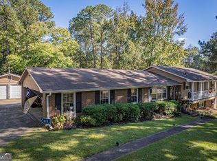 512 Whitaker Rd, Lagrange, GA 30240