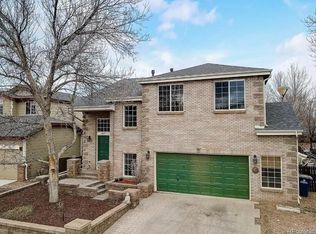 1627 Holeman Dr, Erie, CO 80516