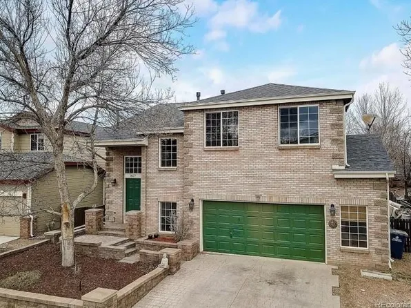 1627 Holeman Dr, Erie, CO 80516