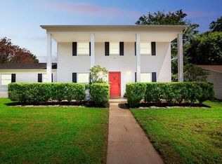 2600 Loyola Ln, Austin, TX 78723
