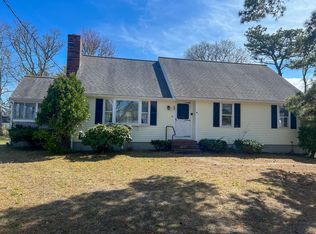 123 Depot St, Dennis Pt, MA 02639