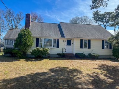123 Depot Street, Dennis Pt, MA, 02639