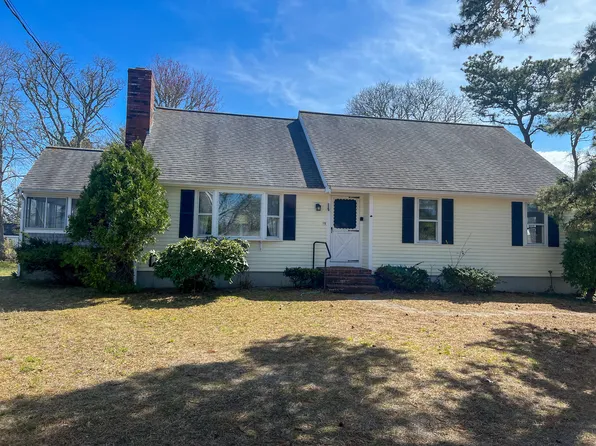 123 Depot Street, Dennis Port, MA 02639
