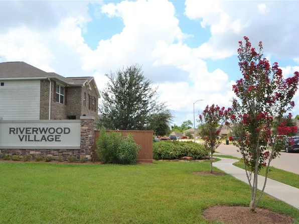 5126 Riverwood Dr, Richmond, TX 77469