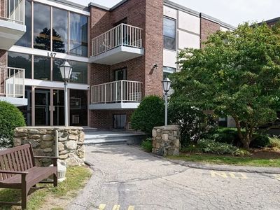 147 Turner Rd Unit 98, Holliston, MA, 01746